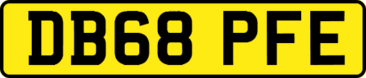 DB68PFE