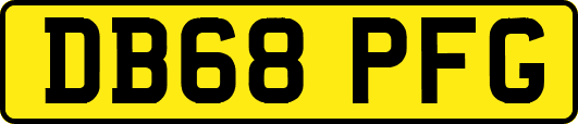 DB68PFG
