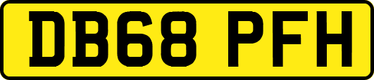 DB68PFH