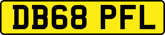 DB68PFL