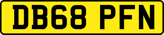 DB68PFN