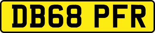 DB68PFR
