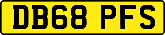 DB68PFS