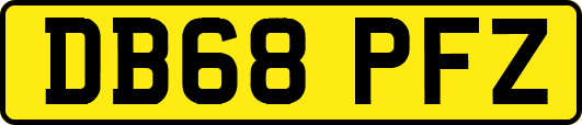 DB68PFZ