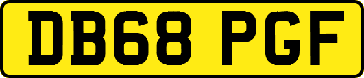 DB68PGF