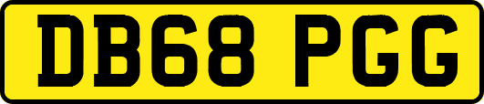 DB68PGG
