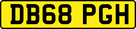 DB68PGH