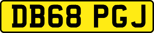 DB68PGJ