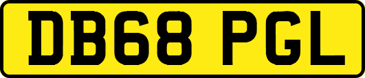 DB68PGL