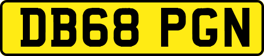 DB68PGN