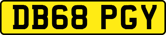DB68PGY