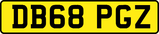 DB68PGZ