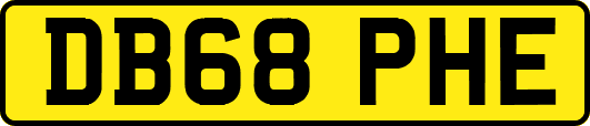 DB68PHE