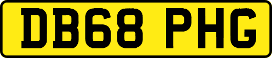 DB68PHG