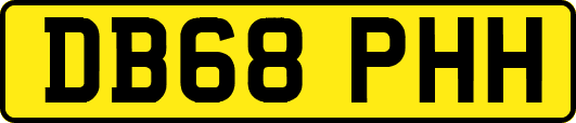 DB68PHH