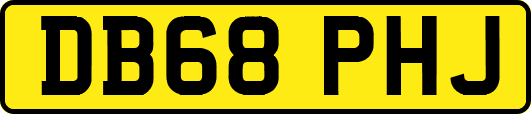 DB68PHJ
