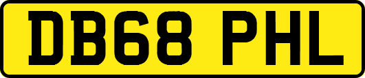 DB68PHL