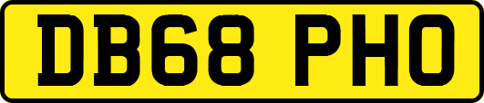 DB68PHO