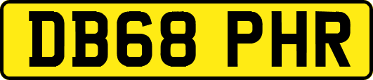 DB68PHR