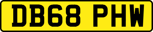 DB68PHW