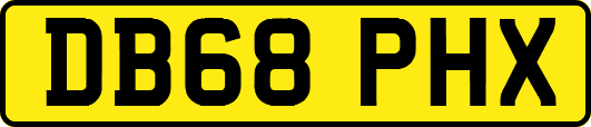 DB68PHX