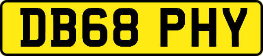 DB68PHY