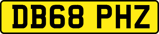 DB68PHZ