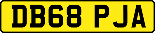 DB68PJA
