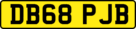 DB68PJB