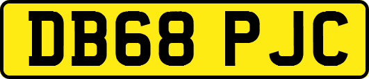 DB68PJC