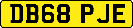 DB68PJE