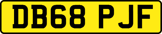 DB68PJF