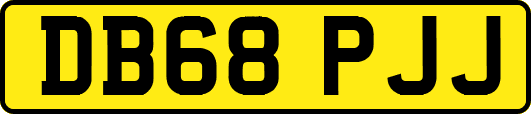 DB68PJJ