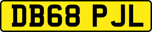 DB68PJL