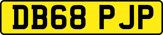 DB68PJP