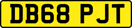 DB68PJT