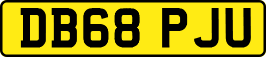 DB68PJU