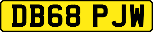 DB68PJW