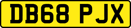 DB68PJX