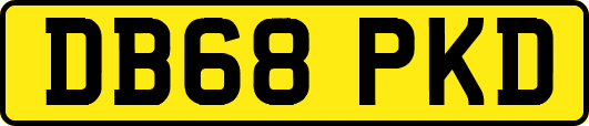 DB68PKD