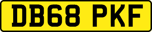 DB68PKF