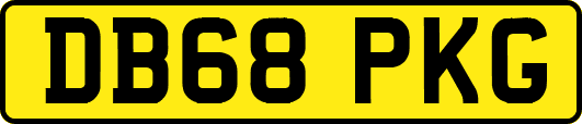 DB68PKG