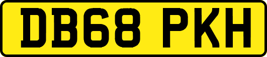 DB68PKH