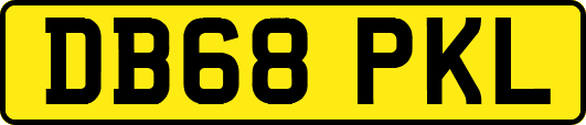 DB68PKL