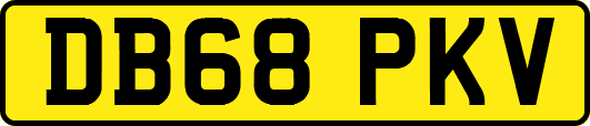 DB68PKV