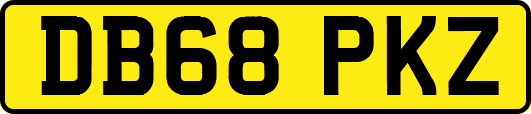 DB68PKZ