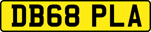 DB68PLA