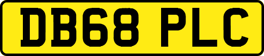 DB68PLC