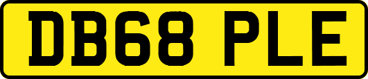 DB68PLE