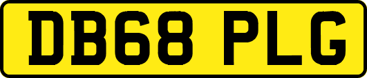 DB68PLG